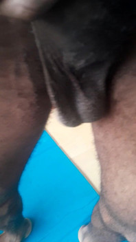 Diambil oleh rambutmu: kamu dientot habis-habisan sama whorship my body