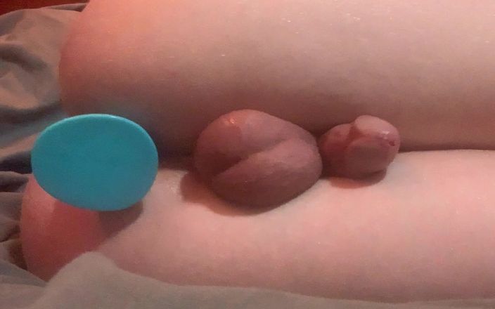 Brashen: Femboy Twink folla semen de sí mismo