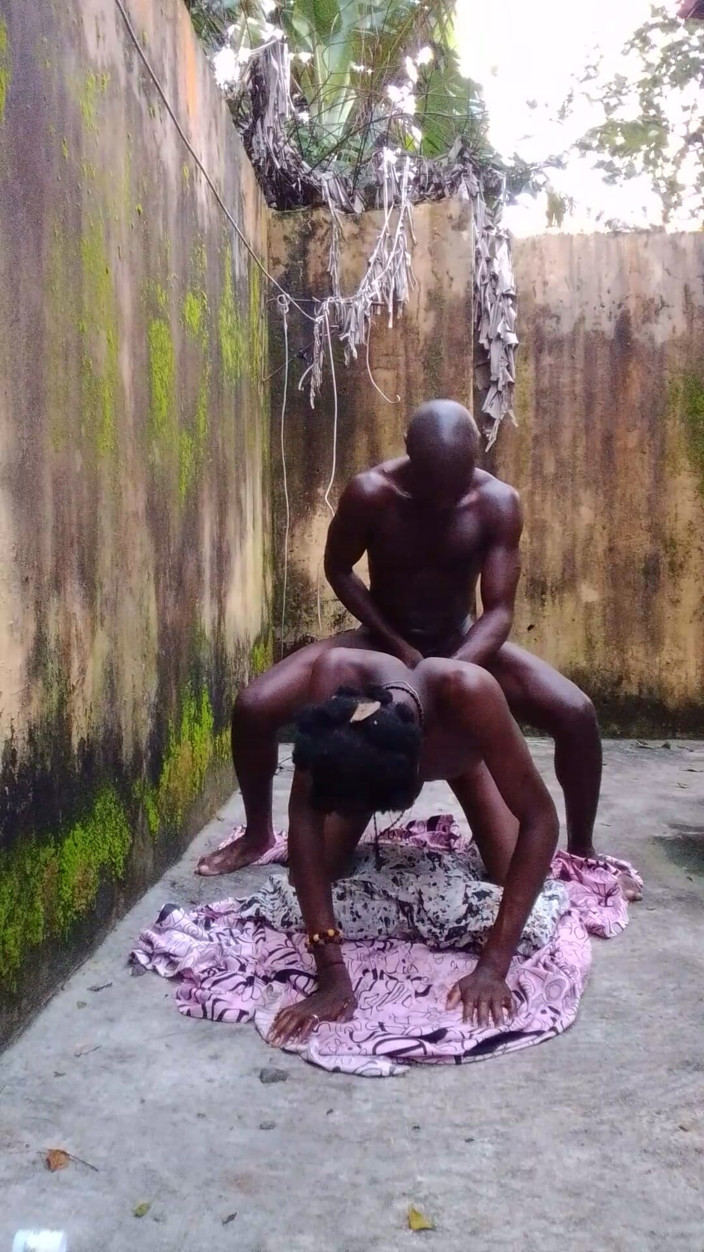 Blacksexy: Navštívil jsem mého dlouhodobého přítele