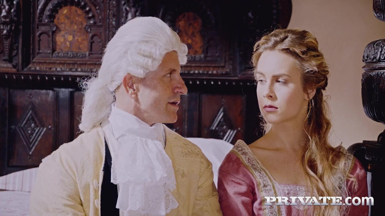 Private.com: เชอร์รี่ คิส และ อาเลเซีย ฟ็อกซ์ ฉากเย็ดตูดหนัก ๆ ชกหมัด และแตกน้ำ
