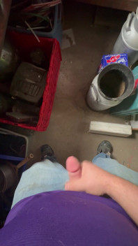 Solo Masturbation