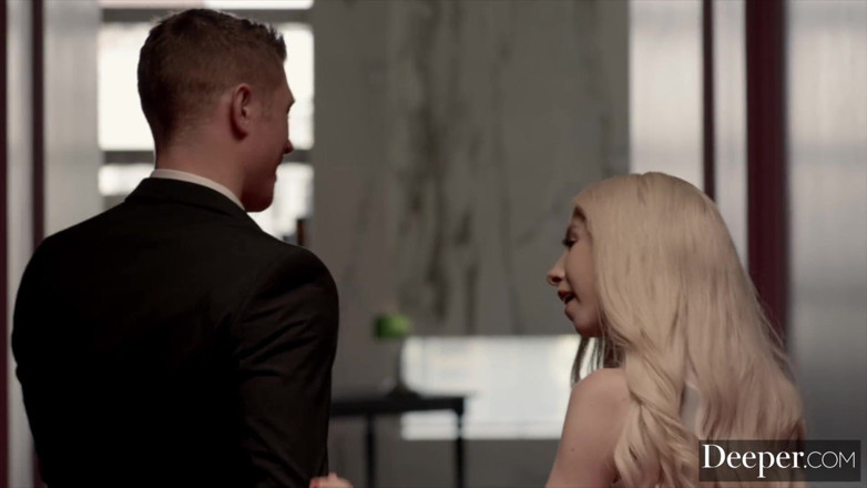 Deeper: Deeper. Mona Confronts Her Cheating Hubby &amp; His Mistress