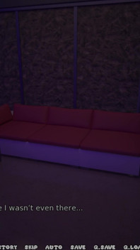 My Italian Wife by Hornydogstudio - Stacy Enters in the Game, Blowjob on Parking Lot 11