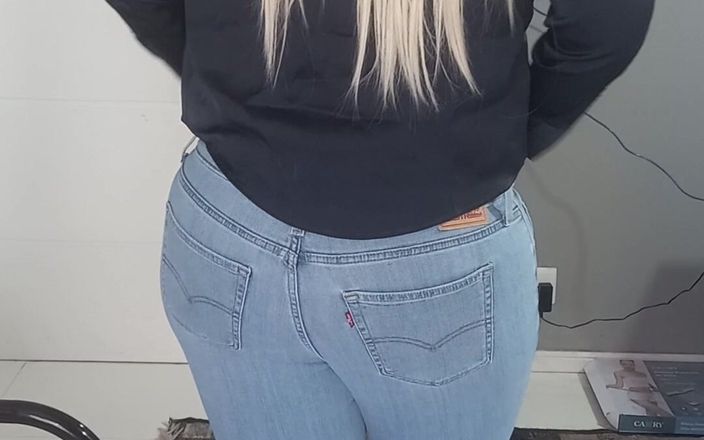 Sexy ass CDzinhafx: Minha bunda sexy em jeans