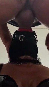 42 Minutes of MILF Mouth-fucking with Throatpie