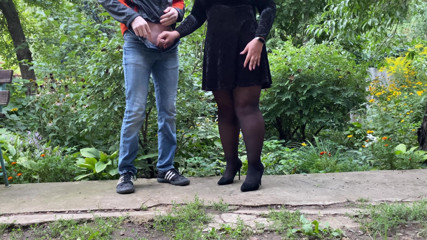 OurFetishLife: Dorința secretă a fiecărui pervers bărbat