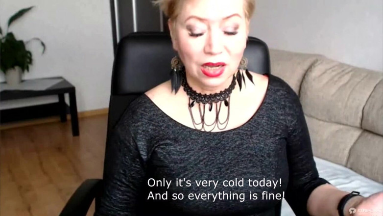 AimeeParadise: Private chat with my own slut wife AimeeParadise! I have...