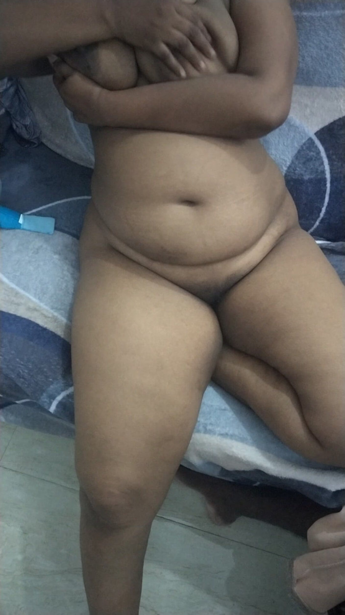 Tamil lesbian: Relax After BDSM