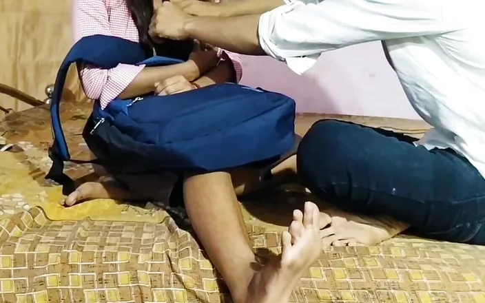 Fantacycutting: Desi College Girl Sex Video