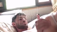 Good Sex with My Girlfriend in the Morning