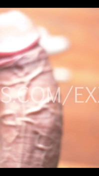 After Show Cam and Cum!