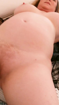 Stepmom Fucks Her Stepson to Prepare for Church Service