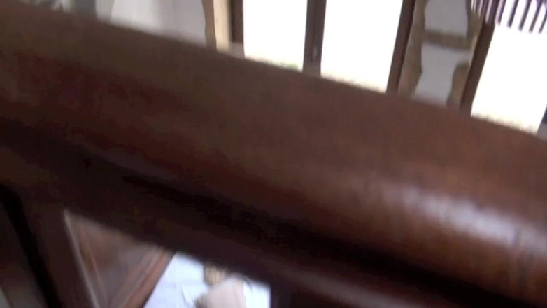 Crunch Boy: Twink fodida por musculoso hetero