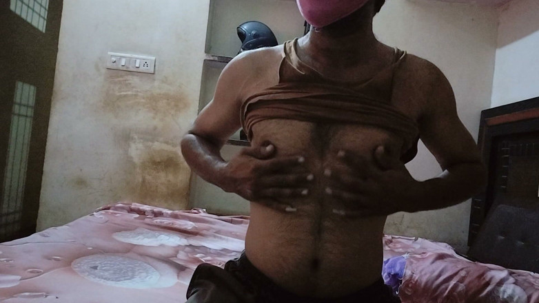 Tarun: Show My Little Ass Hole