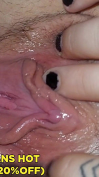 My Stepbrother Puts the Milk in My Argentinian Vagina, Big Cumshot Inside