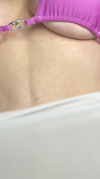 Belly Button JOI