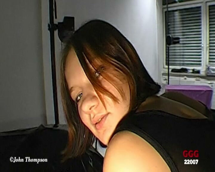 FUCK PARTY XXX and VINTAGE PARTY: Ggg John Thompson - Bottle Fuck Sperm Orgy