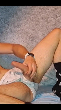 Šprtka si honí po hodinách