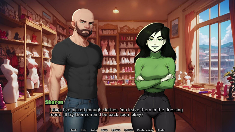 Like A Boss: Vollständiges gameplay - der neue kink meiner freundin, teil 3