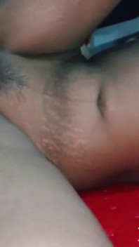 Lollipop cieszy się przyrodnia siostra w miłości Gorąca Desi Bhabhi