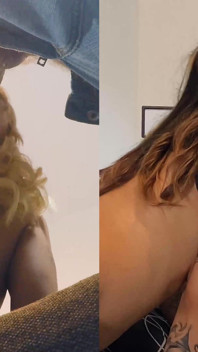Curva latino Aleksa este dezbrăcată și futută crud pe canapeaua de casting