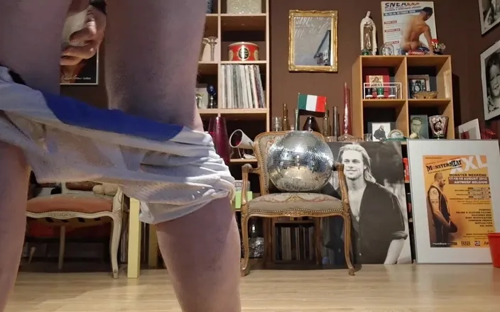 Monster_Meat_: 2stage Monsterpumping up Session