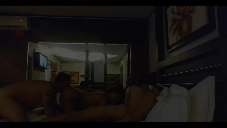 Heitor Baumann ofc.: Havia algumas coisas sujas