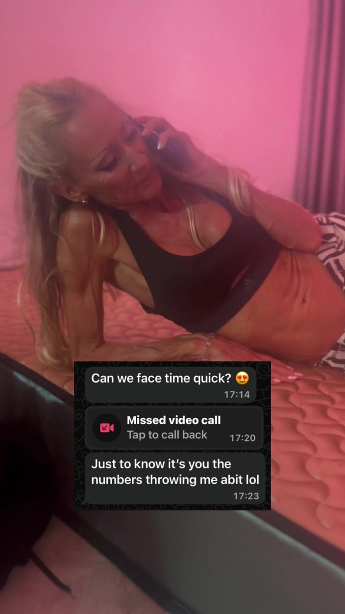 Sienna Diamond: Your Dream MILF Wants to Make You Cum