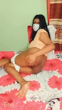 Cute Soft Girl Masturbates Before School in Her Kawaii Pajama's Asian Uncensored Pink Shaved Pussy