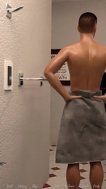 The Office - Full Story 1 - a Horny Seductive MILF Who Cheats on Her Husband with everyone
