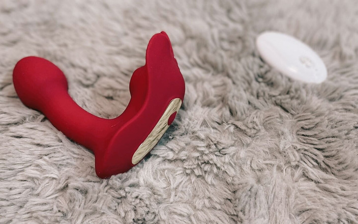 ushirosugatanomiki: Bröstvårtringar är för känsliga så henne misslyckades med utmaningen