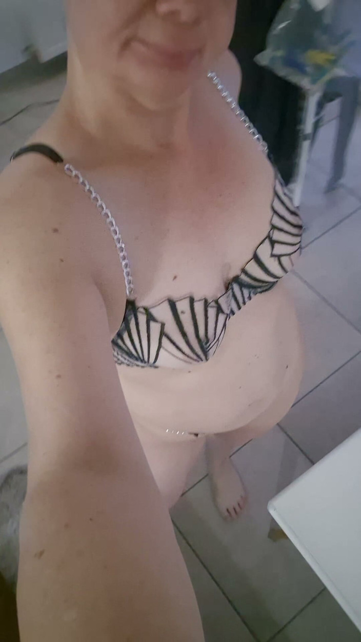 Sofy13: I Love Playing the Little Slut.