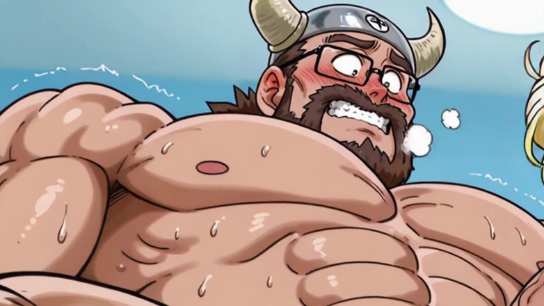 Prznai: Ox King X Panchy (db)