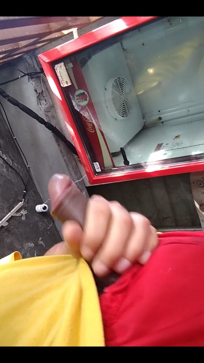 AlexAlejandro13: When I'm Hot