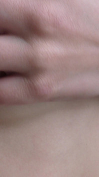 Blowjob in Café! Her Stepsister Is Waiting for Her