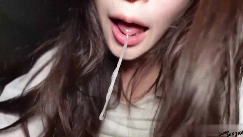 Asian happy ending: The G-spot Because You Found the Two Best Ones