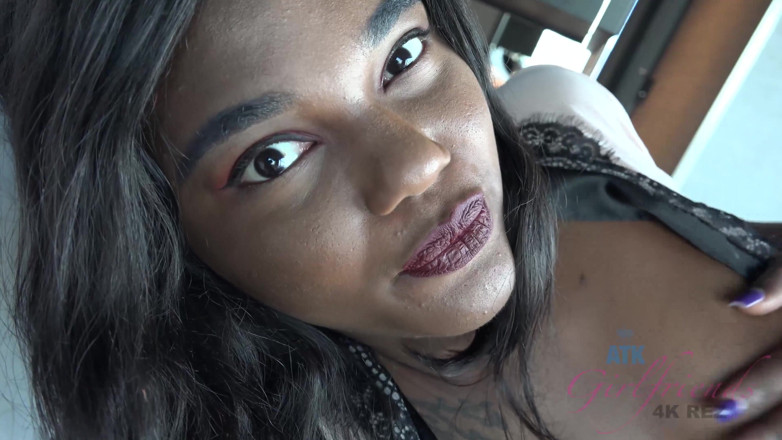 ATK Fans (Girlfriends): Virtual férias em Amsterdã com Yara Skye parte 1