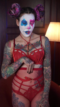 Strip for the Circus