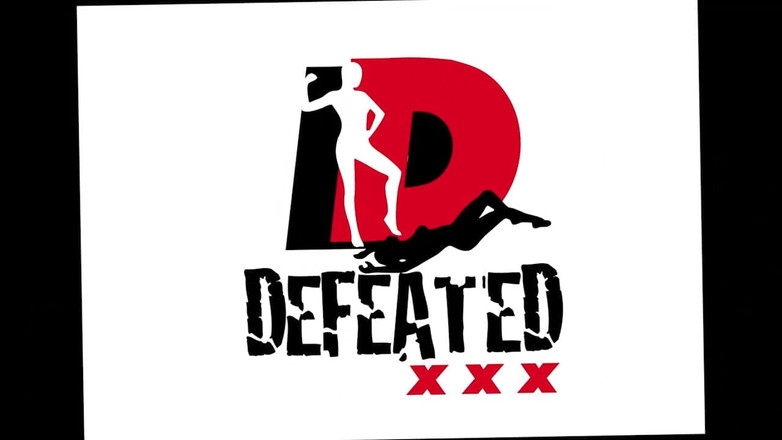 Defeated.xxx: Жестокий Битдаун: Janelle против Скарлетт