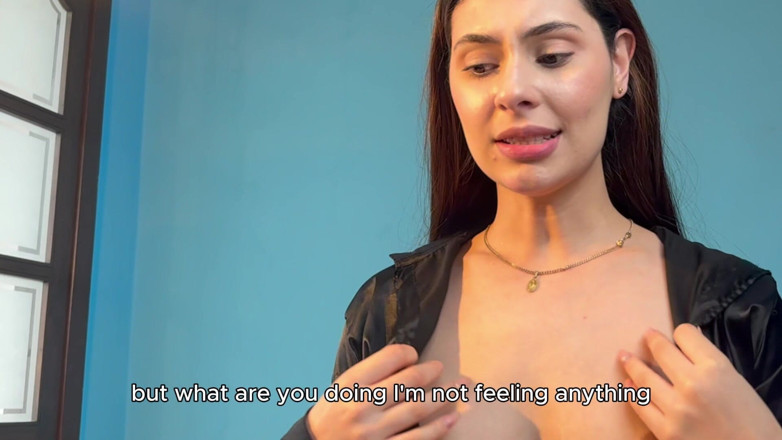 alejakink: Prision Awak – Keseronokan Saya