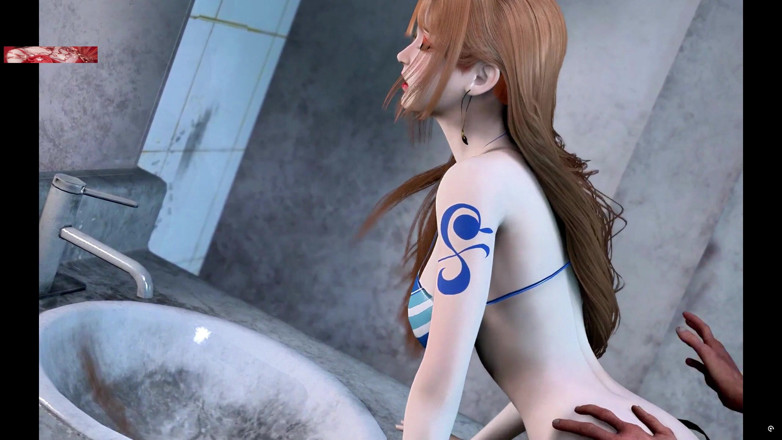 X Hentai: Tanrıça dreamworld: fantezinin ötesinde kıvrımlar - 3 boyutlu animasyon hentai