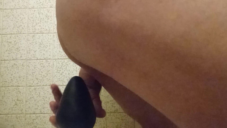 AnalAndrea: Analandrea Dilepaskan Darii Chasity Disumbat