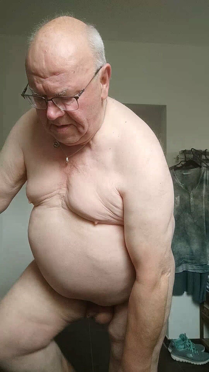 Karlchengeil: また私!