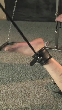 Taking It All with a Moan