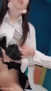 Asian Angel 13394