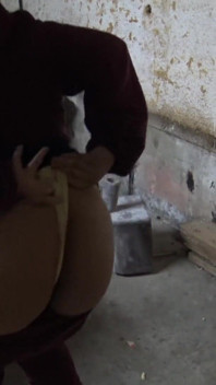 Hijabi Hot Wife