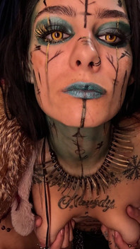 Alexa's Ready for a Different Role