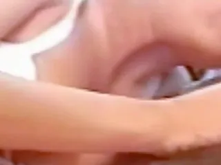 Ardientes69: My Wife Matures and Hairy Sucking My Dick, Masturbates Me...