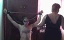 Anna Devot and Friends: Fun with the slave