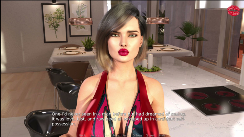 Wickedgammes studio: Delicious MILFs Part 52